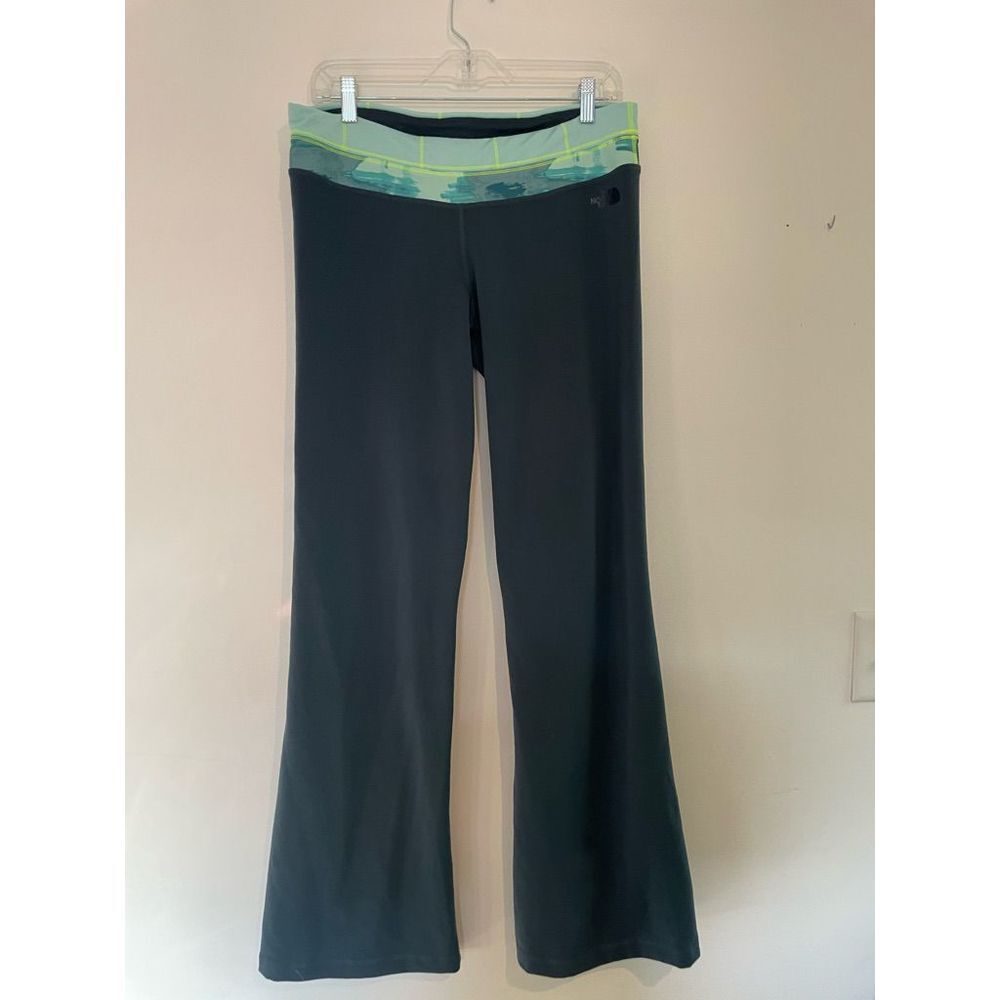 The North Face Yoga Pants- Large